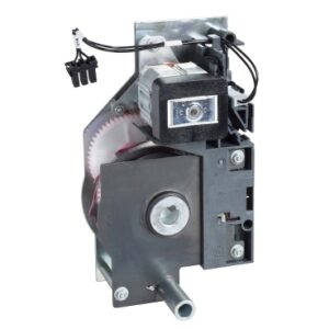 Motor Mechanism MCH 48 V DC and AC