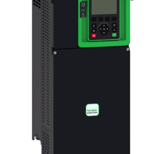 Schneider Electric Atvprocess 630-18,5 Kw-400V 3Phas
