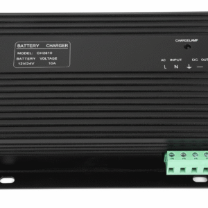 CH2810 12V/24V 10A Diesel Generator Genset Intelligent Battery Charger