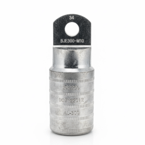 Bimetallic Lug BJE300-M10