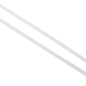 Legrand Cable Tie, 360mm x 3.5 mm, Natural Nylon, Pk-100