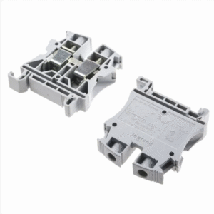 Legrand 0 371 64 371 Series Grey, 16mm², Single-Level, Screw Termination