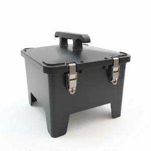 Mega-Power Distribution: The 24-Way Portable Industrial Socket Box