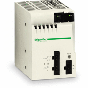Schneider Electric M340Power Supply Module-100..240Vac-20W