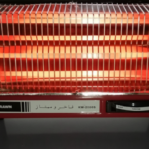 KRAWN Heater - KW-2000S