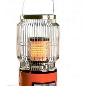 DOTS ROOM HEATER NI-200S ROUND